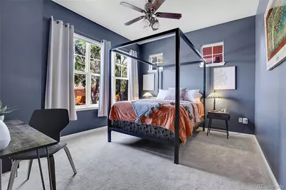 1489 Steele Street #104, Denver, CO 80206 - Photo 5