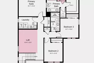 8732 Whiteclover St, Littleton, CO 80125 - Photo 3