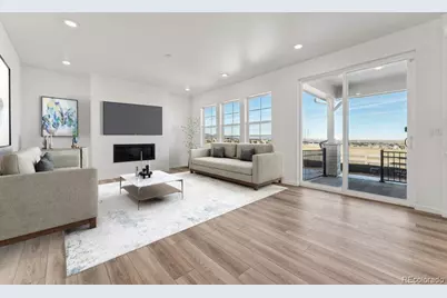 8732 Whiteclover Street, Littleton, CO 80125 - Photo 11
