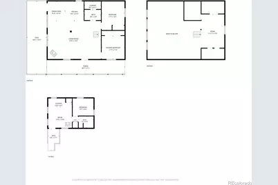 2400 Phantom Terrace Drive, Westcliffe, CO 81252 - Photo 35