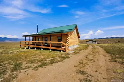 2400 Phantom Terrace Drive, Westcliffe, CO 81252 - Photo 3