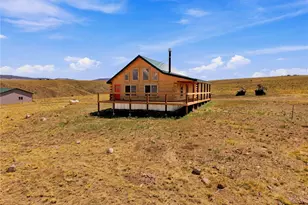 2400 Phantom Ter Dr, Westcliffe, CO 81252 - Photo 1