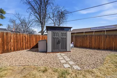 8488 Ames Street, Arvada, CO 80003 - Photo 41