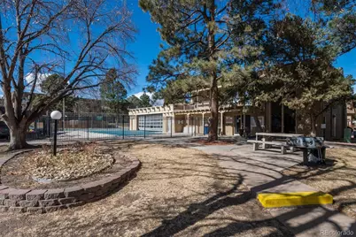7645 E Quincy Avenue #206, Denver, CO 80237 - Photo 19
