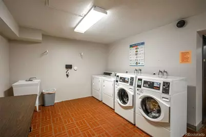 7645 E Quincy Avenue #206, Denver, CO 80237 - Photo 15