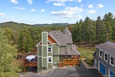156 Shady Hollow, Nederland, CO 80466 - Photo 49