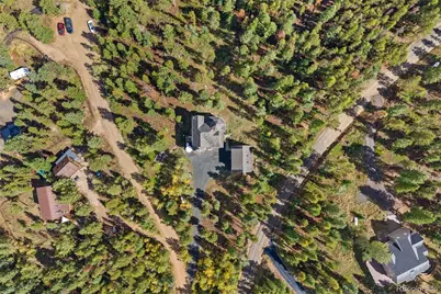 156 Shady Hollow, Nederland, CO 80466 - Photo 43