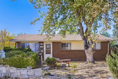 8469 Ames Street, Arvada, CO 80003 - Photo 3