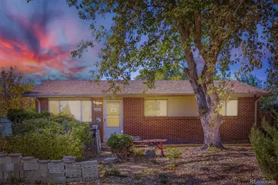 8469 Ames Street, Arvada, CO 80003 - Photo 1