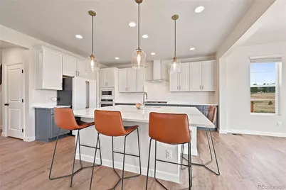 5462 Gray Wolf Lane, Castle Rock, CO 80104 - Photo 5