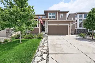 5462 Gray Wolf Ln, Castle Rock, CO 80104 - Photo 1
