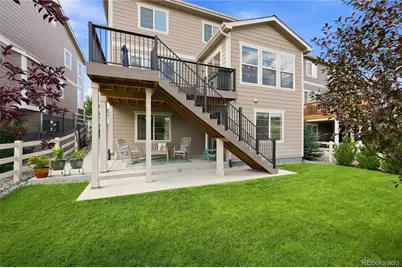 5462 Gray Wolf Lane, Castle Rock, CO 80104 - Photo 35