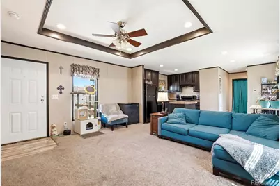 731 Grand Avenue, Platteville, CO 80651 - Photo 3