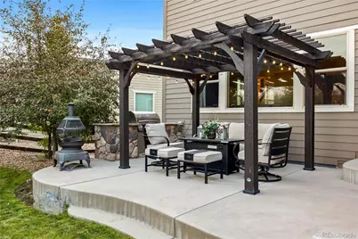 11833 Deorio Street, Parker, CO 80134 - Photo 41