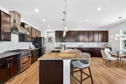 11833 Deorio Street, Parker, CO 80134 - Photo 3