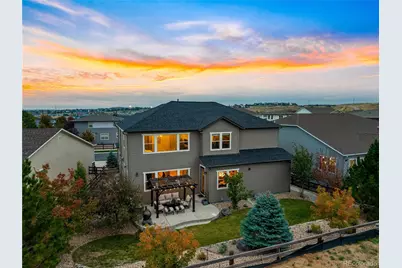 11833 Deorio Street, Parker, CO 80134 - Photo 45