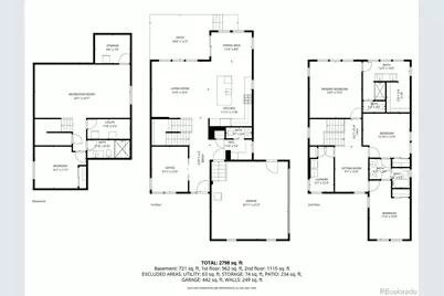 6760 Mariposa Court, Denver, CO 80221 - Photo 49