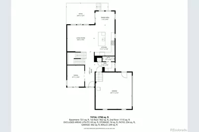 6760 Mariposa Court, Denver, CO 80221 - Photo 47