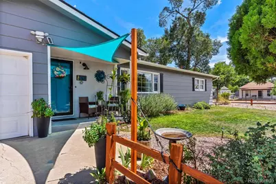 1212 N 9th, Canon City, CO 81212 - Photo 5