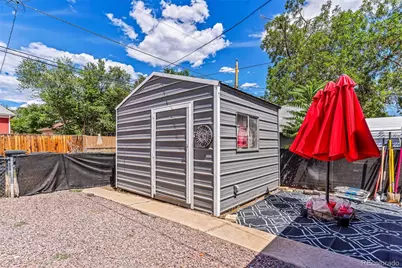 1212 N 9th, Canon City, CO 81212 - Photo 31