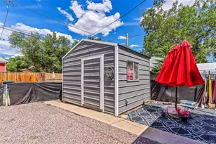 1212 N 9th, Canon City, CO 81212 - Photo 31
