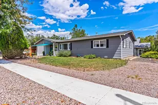 1212 N 9th, Canon City, CO 81212 - Photo 1