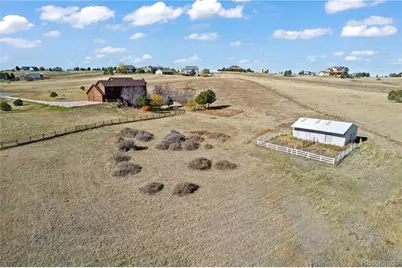 46465 Black Spruce Lane, Parker, CO 80138 - Photo 1