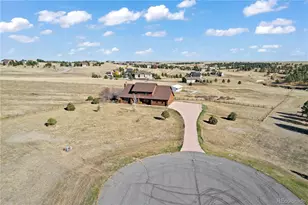 46465 Black Spruce Ln, Parker, CO 80138 - Photo 49