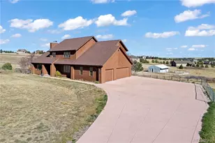 46465 Black Spruce Ln, Parker, CO 80138 - Photo 3
