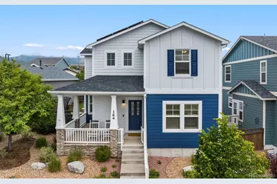 164 Eclipse Drive, Colorado Springs, CO 80905 - Photo 1