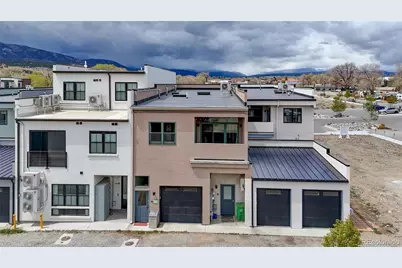 108 Old Stage Road #C, Salida, CO 81201 - Photo 3