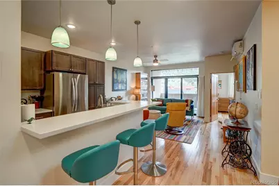 108 Old Stage Road #C, Salida, CO 81201 - Photo 11