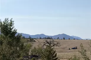 3031 McDowell Dr, Como, CO 80432 - Photo 1