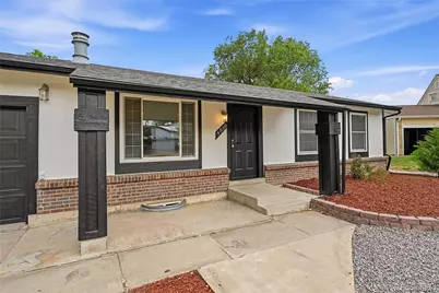 4538 S Fairplay Court, Aurora, CO 80015 - Photo 3