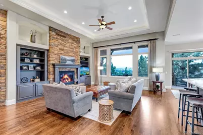 5101 Ten Mile Place, Castle Rock, CO 80108 - Photo 9