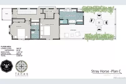 603 E 8th Street, Leadville, CO 80461 - Photo 5