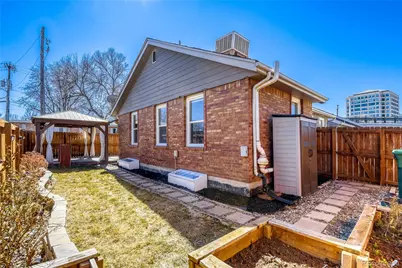 1994 S Cherry Street, Denver, CO 80222 - Photo 45