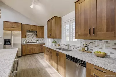 1994 S Cherry Street, Denver, CO 80222 - Photo 5