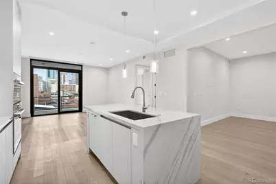 1901 Wazee Street #515, Denver, CO 80202 - Photo 9