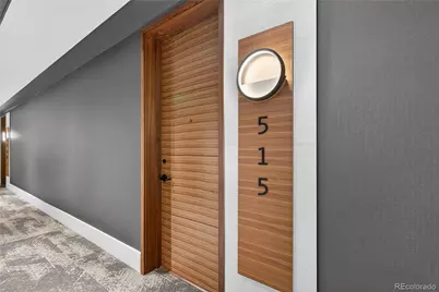 1901 Wazee Street #515, Denver, CO 80202 - Photo 1