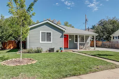6170 S Bemis Street, Littleton, CO 80120 - Photo 3