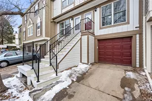 1811 S Quebec Way, Denver, CO 80231 - Photo 33