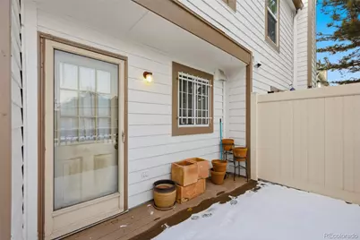 1811 S Quebec Way #95, Denver, CO 80231 - Photo 15