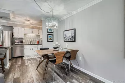 1625 Larimer Street #602, Denver, CO 80202 - Photo 9