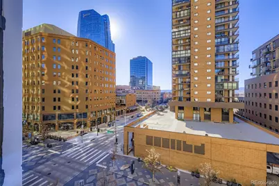 1625 Larimer Street #602, Denver, CO 80202 - Photo 21