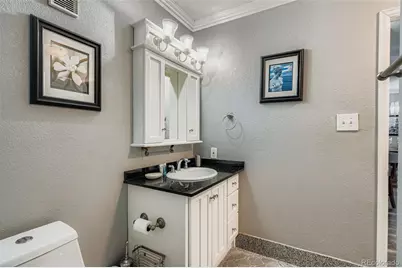 1625 Larimer Street #602, Denver, CO 80202 - Photo 13