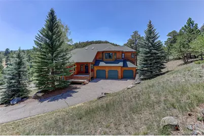 32469 El Diente Court, Evergreen, CO 80439 - Photo 1