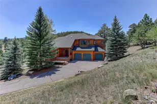 32469 El Diente Ct, Evergreen, CO 80439 - Photo 1