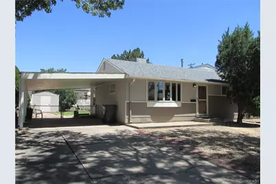 1620 Zuni Road, Pueblo, CO 81001 - Photo 1