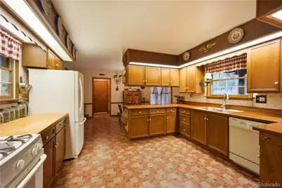 6850 Perry Park Boulevard, Larkspur, CO 80118 - Photo 11